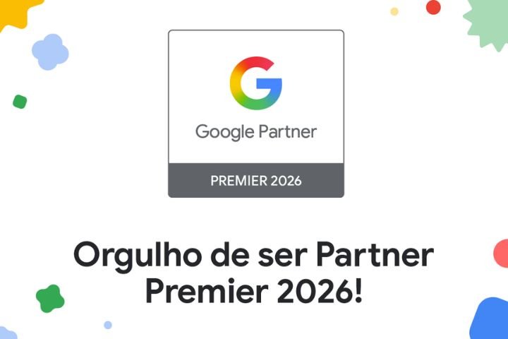 Blan Digital renova certificação Google Partner Premier 2026